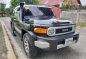 2016 Toyota FJ Cruiser FOR SALE-0