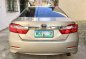 2013 Toyota Camry 2.5 G Automatic Transmission -5