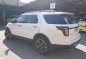 2014 Explorer Sport 4WD 3.5L V6 Ecoboost 370ps-3