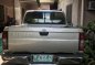 2002 Nissan Frontier 4x2 MT Limited Edition -1