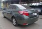 2018 Toyota Vios 13 E At 1800kms only LIKE BRAND NEW-4