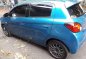 For sale AT 2014 GLS Mitsubishi Mirage-3