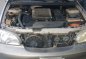 Kia Carnival 2001 diesel FOR SALE-6