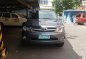 TOYOTA Fortuner 2005 FOR SALE-0