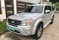 2013 Ford Everest Limited 4x2 Top of the line Matic All power-0