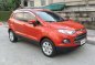 2014 Ford Ecosport AT Titanium 39Tkms-0