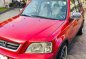 1998 Honda CRV FOR SALE-2