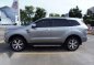 2016 Ford Everest Titanium AT 4X4 3.2L Diesel-7