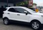 2017 Ford Ecosport trend manual FOR SALE-1