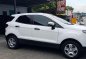 2017 Ford Ecosport trend manual FOR SALE-2