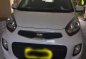 2016 Kia Picanto Hatchback 1.2 EX AT-1