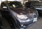 2014 Fortuner V Diesel 4x2 A/T Transmission - Automatic-9