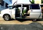 Rush Sale Nissan Serena Top of the line 2000 model-0