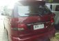 Toyota Previa 2004 4cyl gas for sale-2