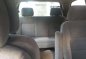 Kia Carnival 2001 diesel FOR SALE-5