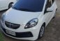 2015 Honda Brio 1.3S AT FOR SALE-0