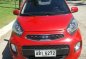 Kia Picanto 2015 MT for sale-2