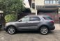 2014 Ford Explorer 4x4 TOP of the LINE Automatic -6