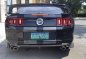 2013 Ford Mustang automatic 50L Car show winner-3