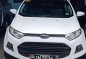 2017 Ford Ecosport trend manual FOR SALE-0