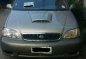 Kia Carnival 2001 diesel FOR SALE-8