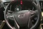 Toyota Alphard 2016 FOR SALE-4
