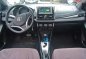 2018 Toyota Vios 13 E At 1800kms only LIKE BRAND NEW-3