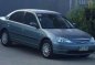 2001 Honda Civic Dimension ​Very good condition-3