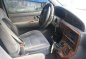 Kia Carnival 2001 diesel FOR SALE-4