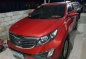 Kia Sportage EX 2013 AT for sale-0