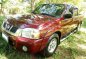 RUSH FOR SALE 2005 Nissan Frontier titanium-1