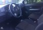 Casa Maintained 2017 TOYOTA Wigo 10 G Automatic Gray-3