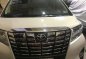 Toyota Alphard 2016 FOR SALE-1