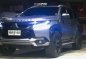 2017 Mitsubishi Montero sport Top of the line-4