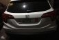 2016 Honda HRV 1.8 EL CVT FOR SALE-2