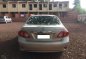 Toyota Corolla Altis G 2008 model -6