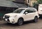 2014 Subaru Forester 2.0 XT Turbocharged-2