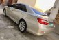 2013 Toyota Camry 2.5 G Automatic Transmission -1