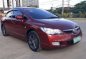 Honda Civic FD 1.8S 2007 Automatic 1.8S Vtec Engine-0