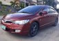 Honda Civic FD 1.8S 2007 Automatic 1.8S Vtec Engine-6