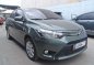 2018 Toyota Vios 13 E At 1800kms only LIKE BRAND NEW-0