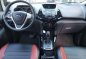 2015 Ford Ecosport Trend 1.5L Automatic transmission-5