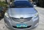 Toyota Vios G 2012 Automatic 1300cc-8