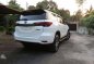 2017 Toyota Fortuner Automatic Diesel G-7