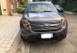 2014 Ford Explorer 4x4 TOP of the LINE Automatic -3