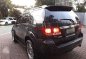 Toyota fortuner G lady owned SUV 2006-7