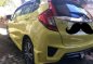 Honda Jazz 2015 vx automatic FOR SALE-1