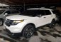 2014 Explorer Sport 4WD 3.5L V6 Ecoboost 370ps-11