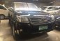 2013 Series 2012 TOYOTA Hilux 25 H 4x4 Manual Back-1