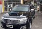 For sale! Toyota Hilux G 4X2 (2014) Manual transmission-0